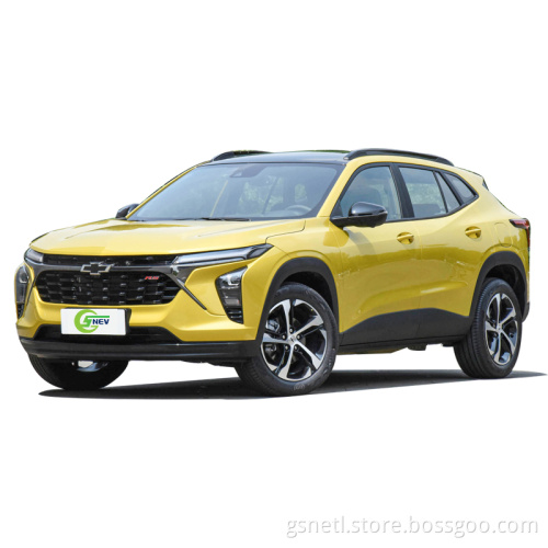 2022 2023 Cheap Adult Chevrolet chevy xingmailuo SEEKER gasoline cars